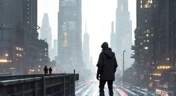 Soziale Struktur und ihr Einfluss auf das Stadtleben (6/10)