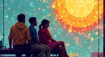 Soziale Strukturen: Gemeinschaft und Zusammenhalt (6/10)