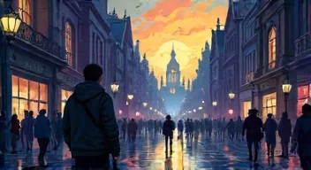 Soziale Strukturen in Castries (5/10)