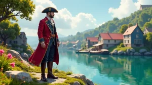 St. George’s Hafen: Karibik, Kultur, Abenteuer