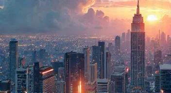 Technologische Entwicklungen: Digitalisierung in Kingstown (4/10)