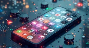 Technologische Entwicklungen im Tourismus (4/10)