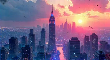 Technologische Fortschritte im Tourismus (4/10)