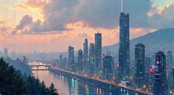 Technologische Fortschritte und Kultur (4/10)