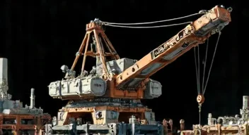 Technologische Innovationen im Hafenbetrieb (4/10)