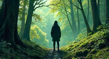 Technologische Innovationen in der Natur (4/10)