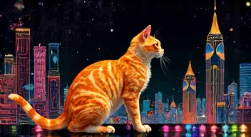 Technologische Innovationen in Maskat (4/10)