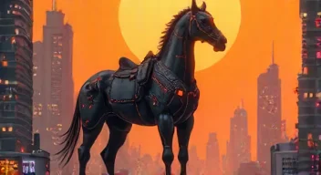 Technologischer Fortschritt in Manama (4/10)