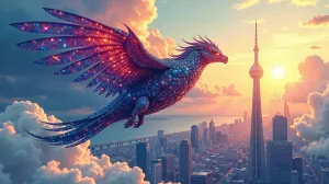 Toronto Hafen: Kreuzfahrt, Natur, Urbanität erleben