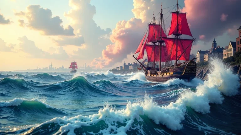 Zeebrügge Hafen: Entdecken, Erleben, Genießen in Belgien