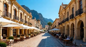 Das sind die Top 7 Schritte beim Entdecken von Santa Cruz de Tenerife