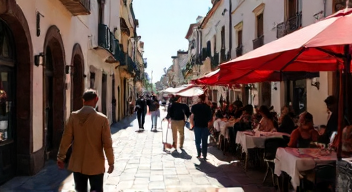 Die 6 häufigsten Fehler bei einem Besuch in Santa Cruz de Tenerife